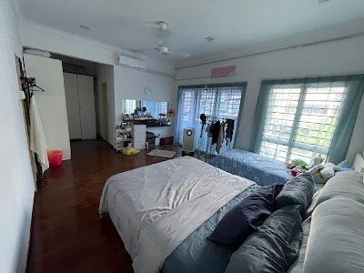 Rumah Superlink 2 Tingkat Prima Saujana, Kajang — foto 5/10