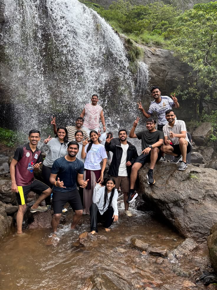 Kasol, Kheerganga & Tosh