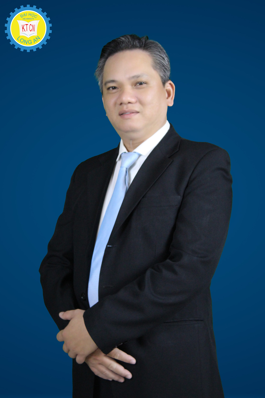 TS. Võ Đăng Khoa