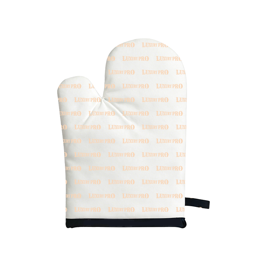 Oven Mitt (Pair)