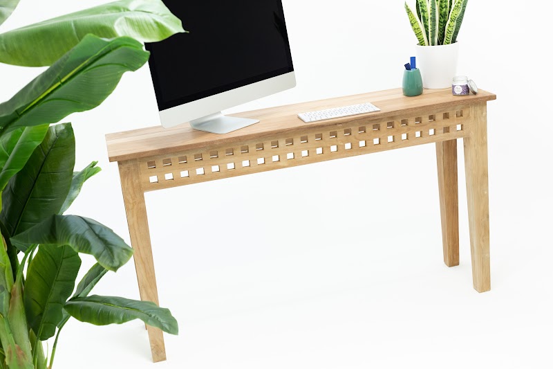 CONSOLE LAURA DAMIER 3
