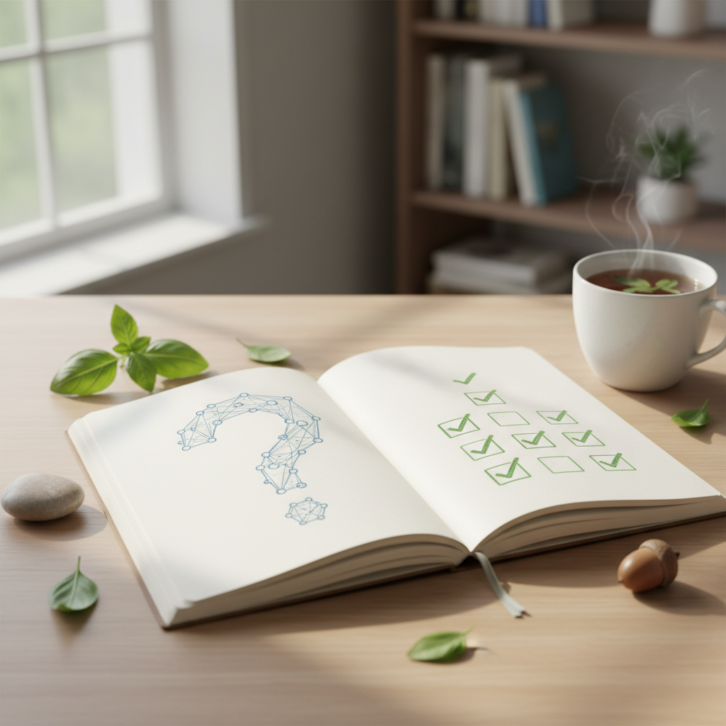 ❓ 자주 하는 질문