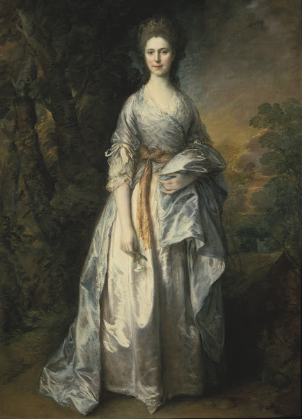 Maria Lady Eardley 1743 1794 1766