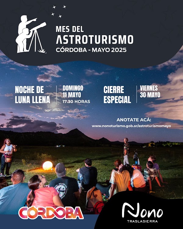 NOCHE DE LUNA LLENA