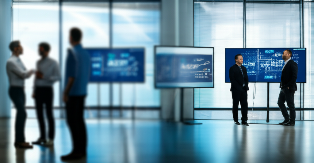 ASML's Strategic Move: How $1.5 Billion in Mistral AI Bolsters Europe's AI Ambitions