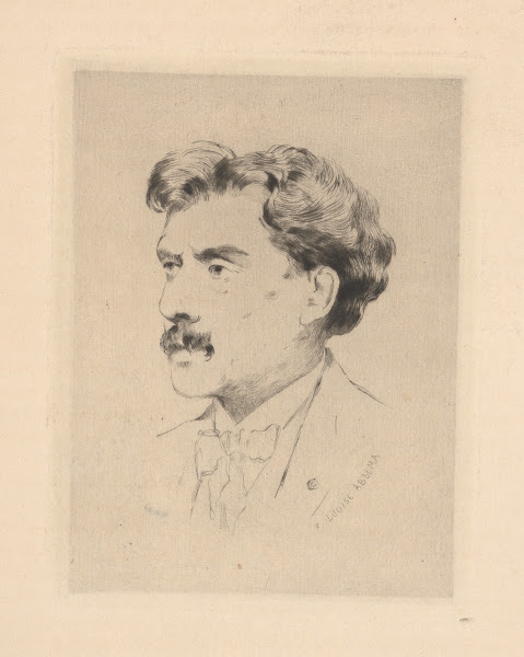 Jean Alexandre Joseph Falguiere 1879