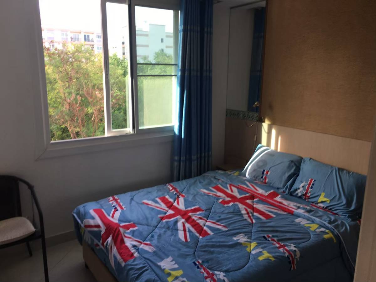Rayong Mae Phim Baan Chan - 1 Bed, Floor 1 4