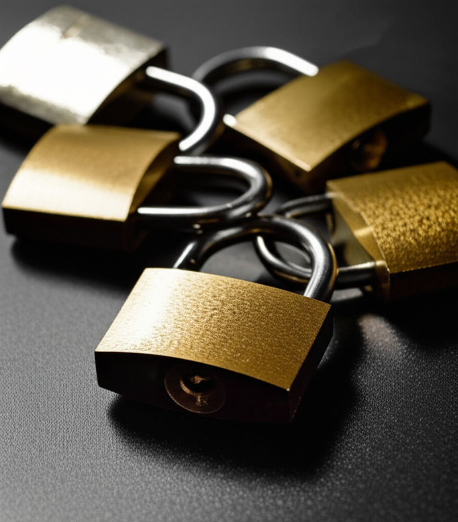 🚫 지금은 중복 청약이 절대 안 돼요