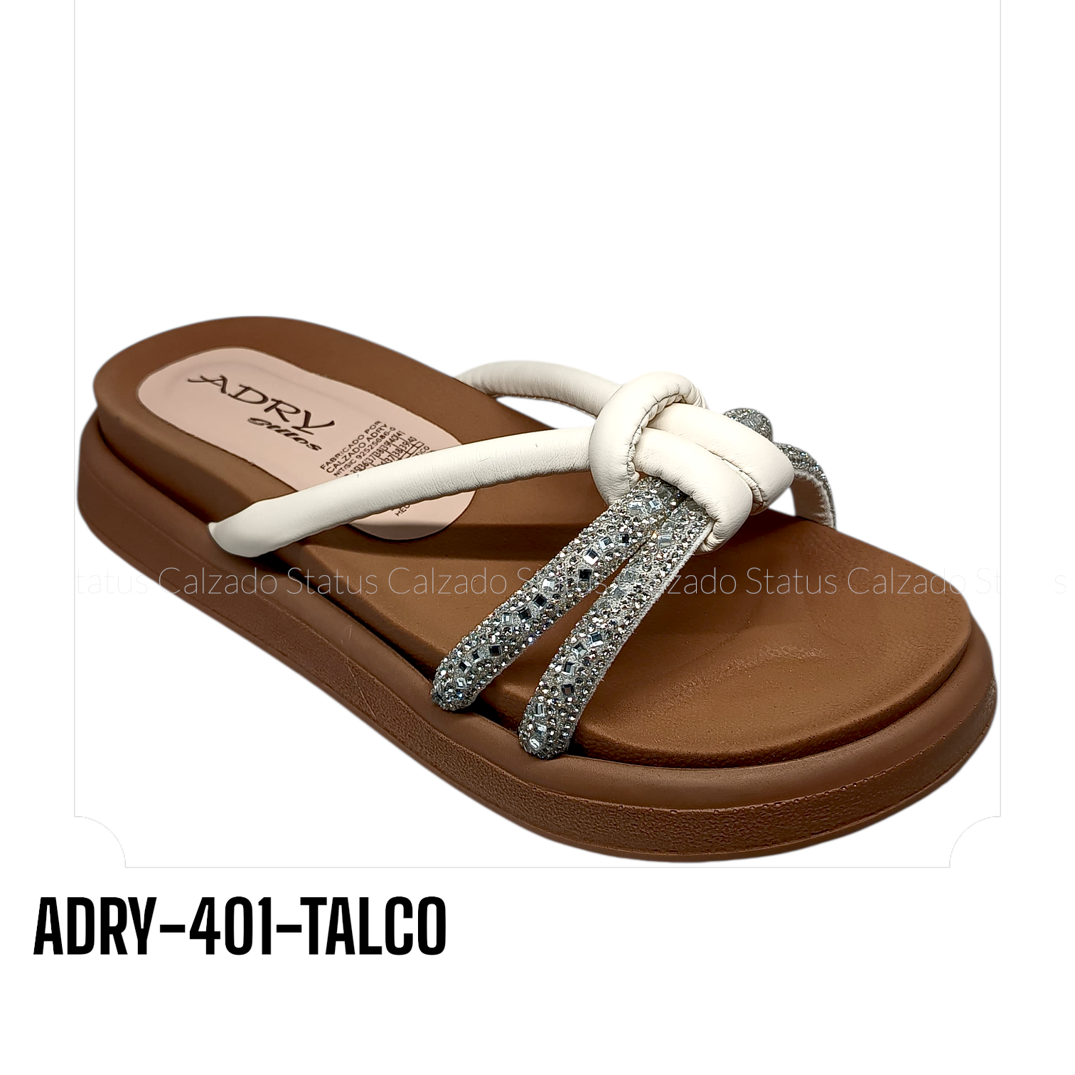 ADRY-401-TALCO