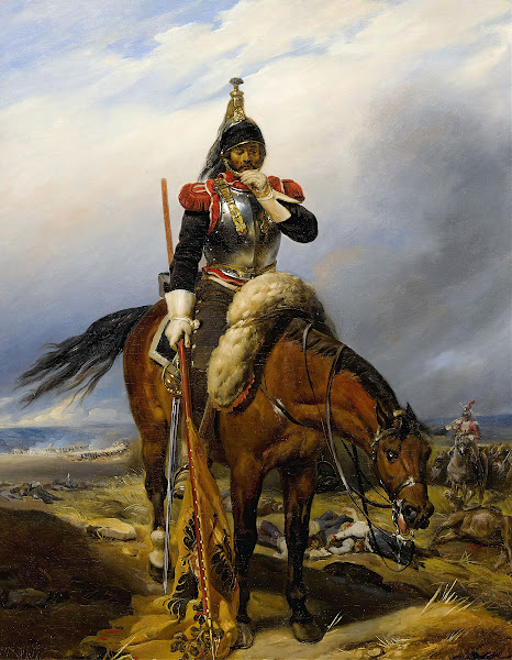 The Field Of Battle