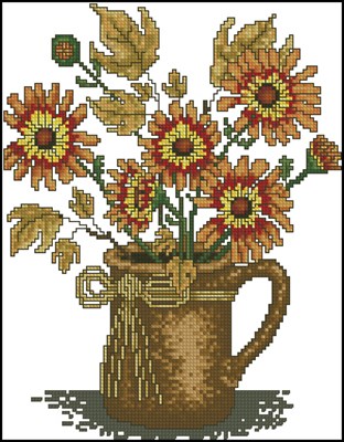 CMP 200755 Pattern