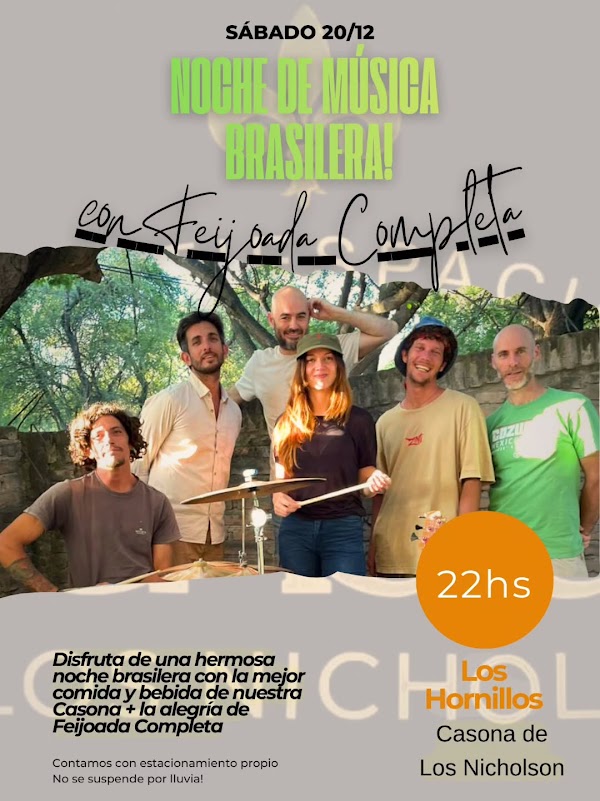 Viene Brasil al valle 🎶✨🇧🇷
