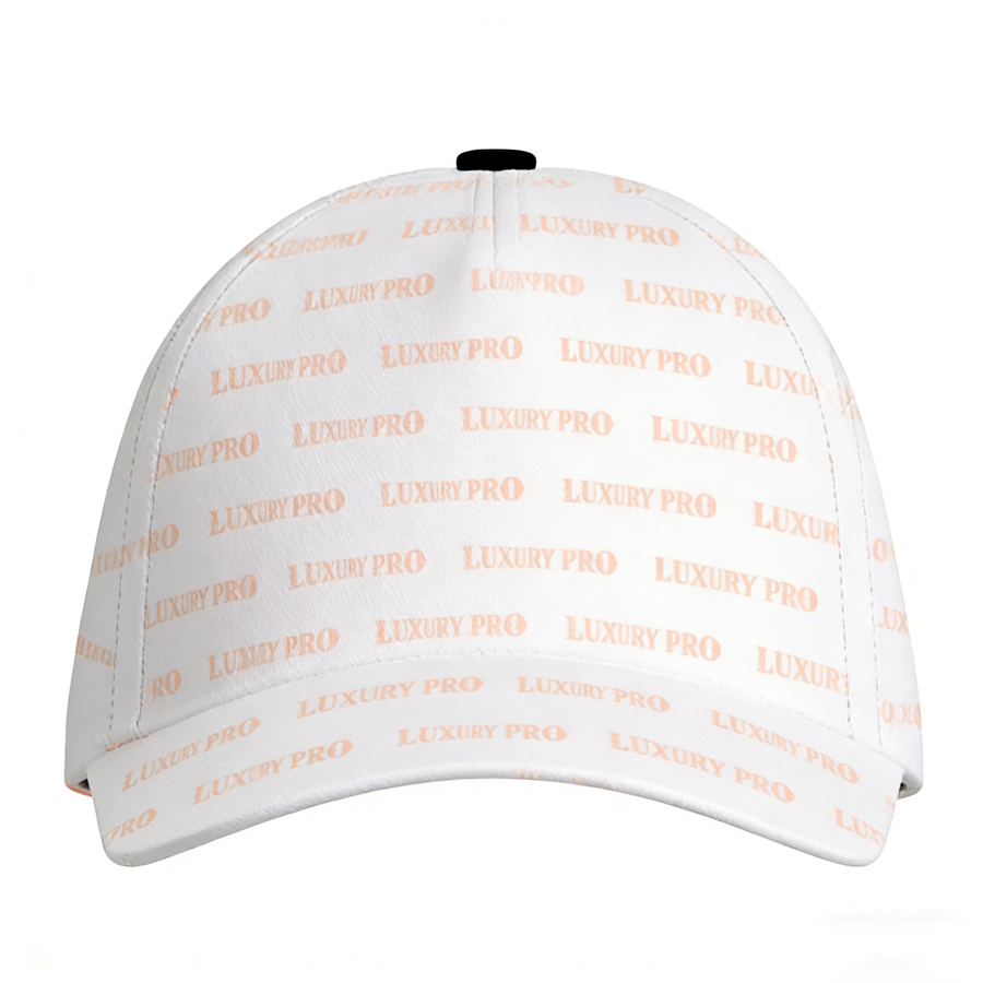 3D Adults Baseball Cap
