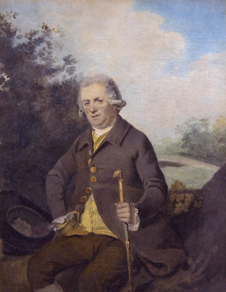 Horatio Walpole Earl Of Orford