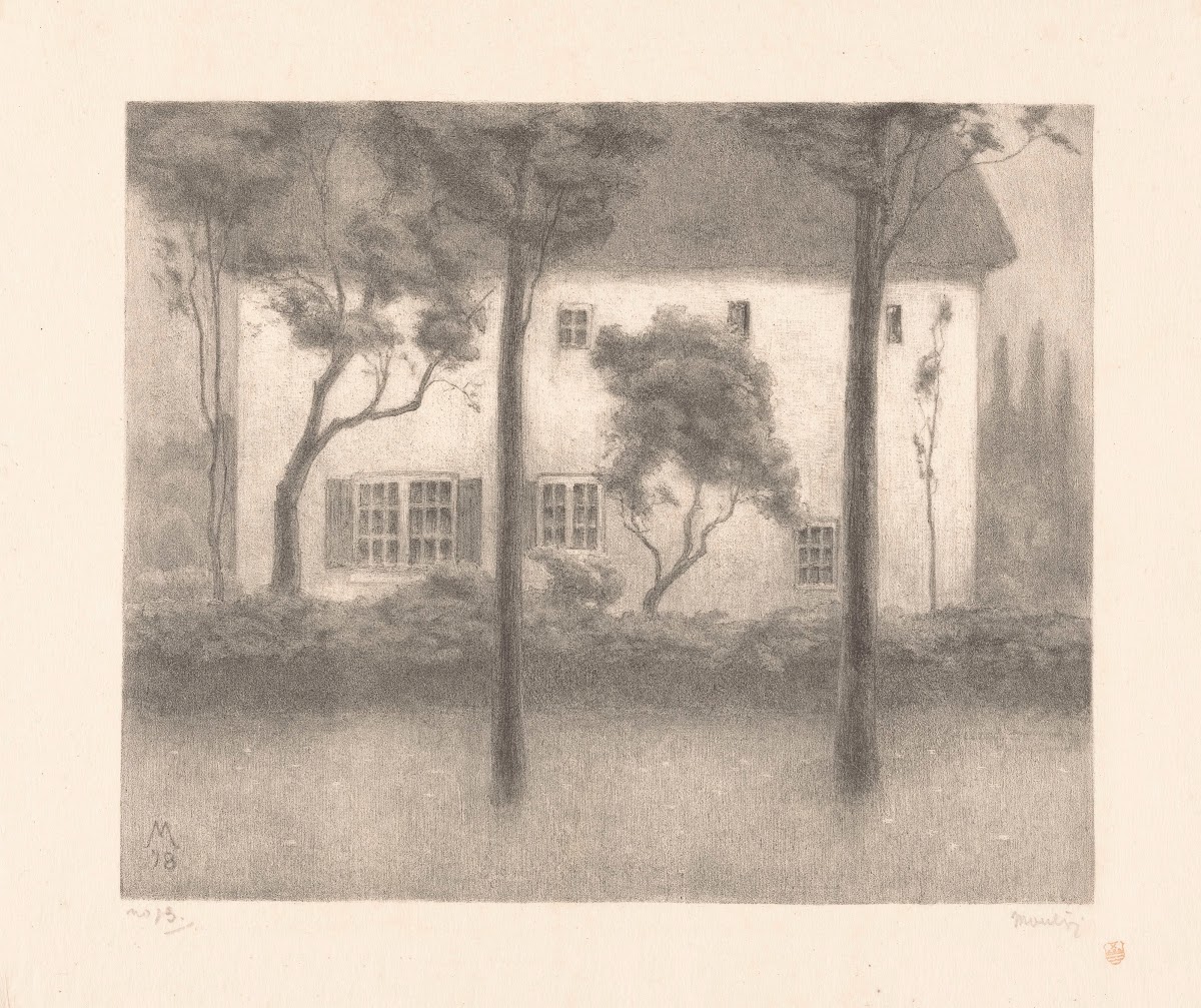 Huis 1918