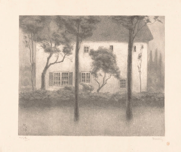 Huis 1918
