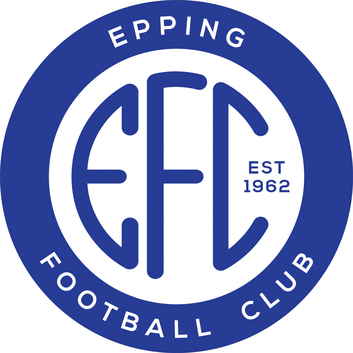 Epping logo