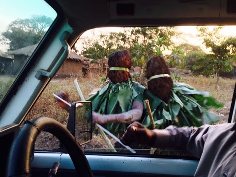 Reaching the Witch Doctors