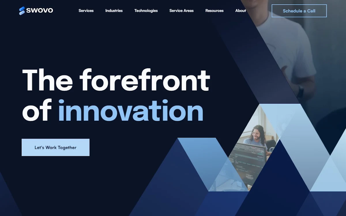 Captura de Flatirons Fuse