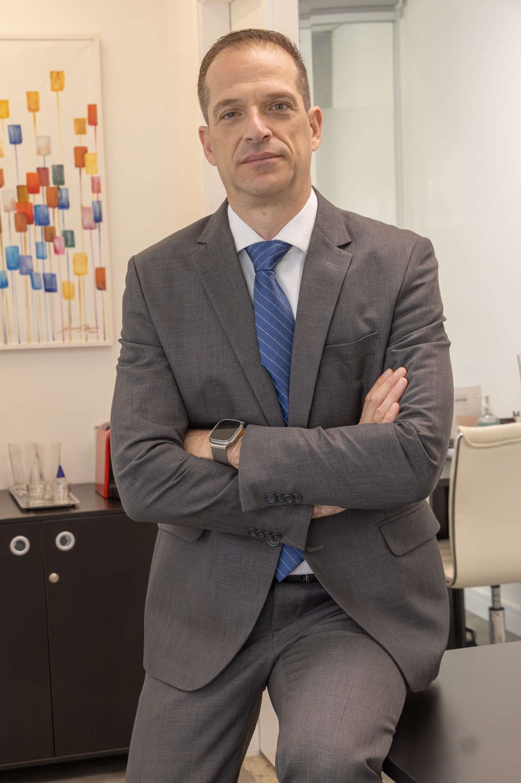 Alexandre Tertuliano Pigiani