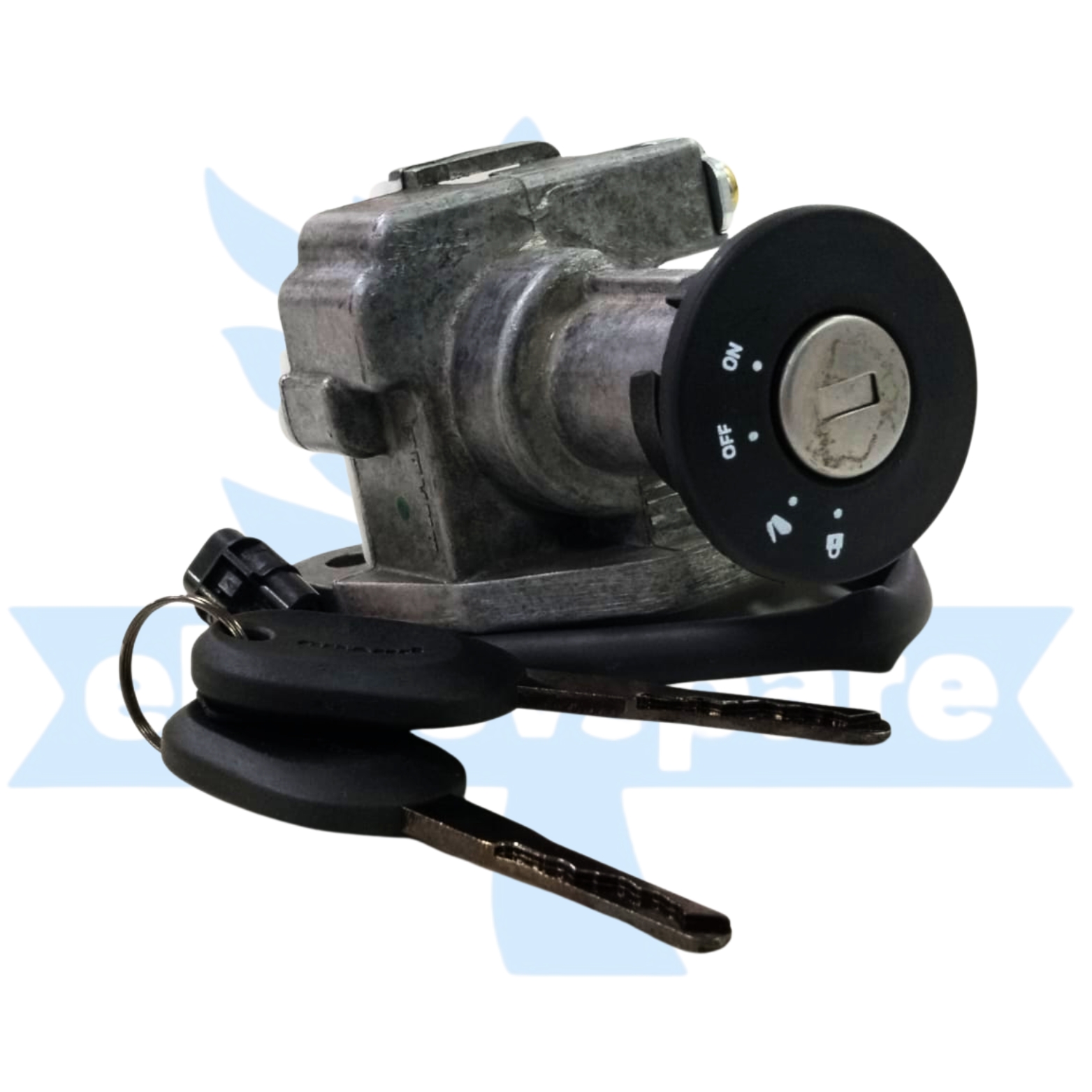 IGNITION LOCK for ULAA (3029)