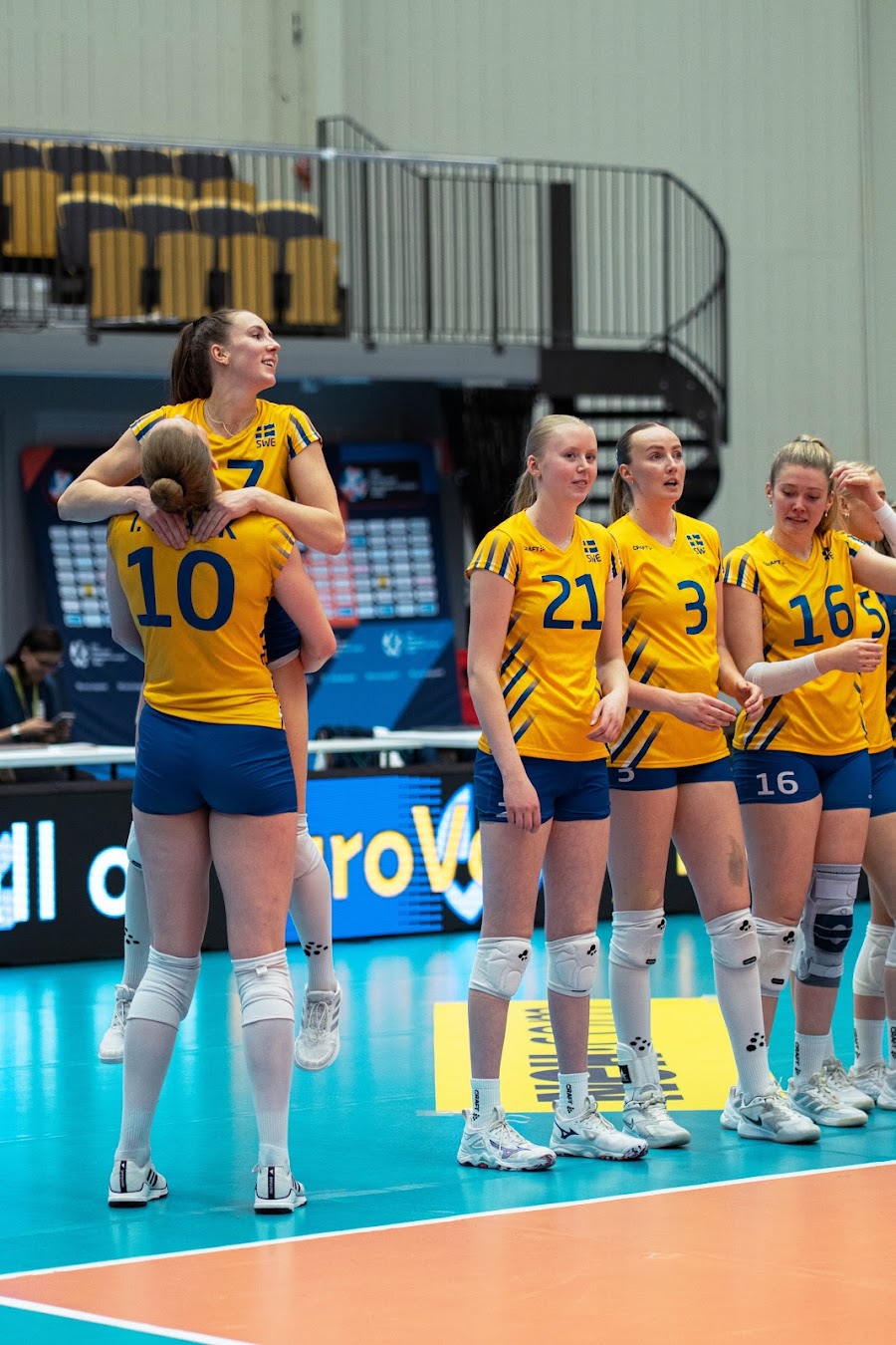 Sweden Hungary 404