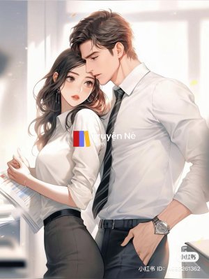 Vợ Yêu Kiêu Ngạo Và Cuộc Chiến Định Mệnh