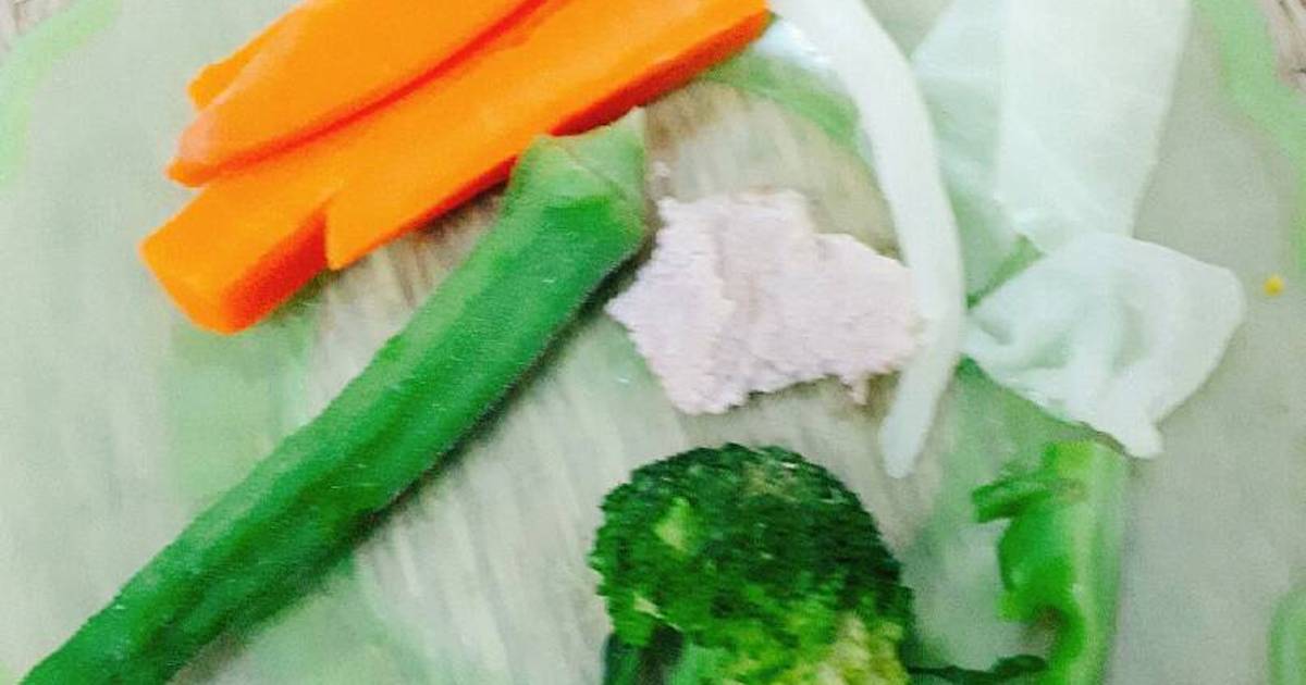 Ăn dặm BLW - ăn dặm bé chỉ huy 6