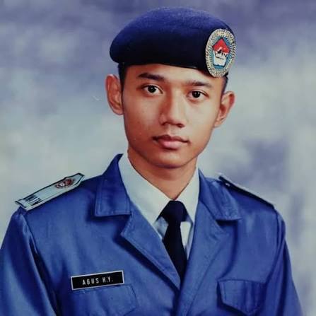 Agus Harimurti Yudhoyono