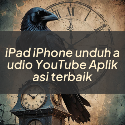 unduh audio YouTube thumbnail