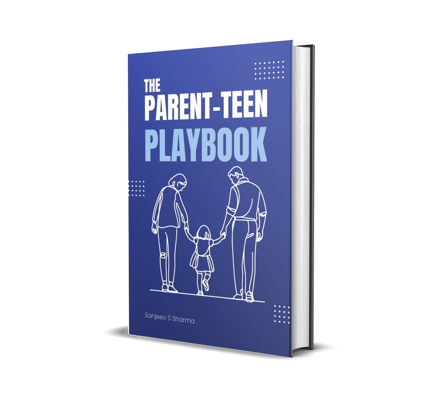 P.A.M. Kit Playbook - Complete Parent Academic Success Bundle Contents