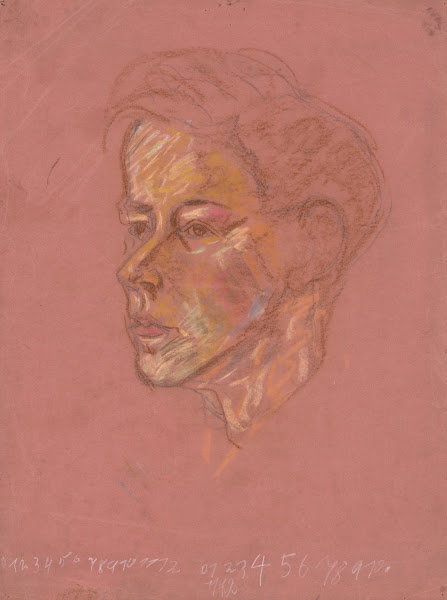Boys head 19251935