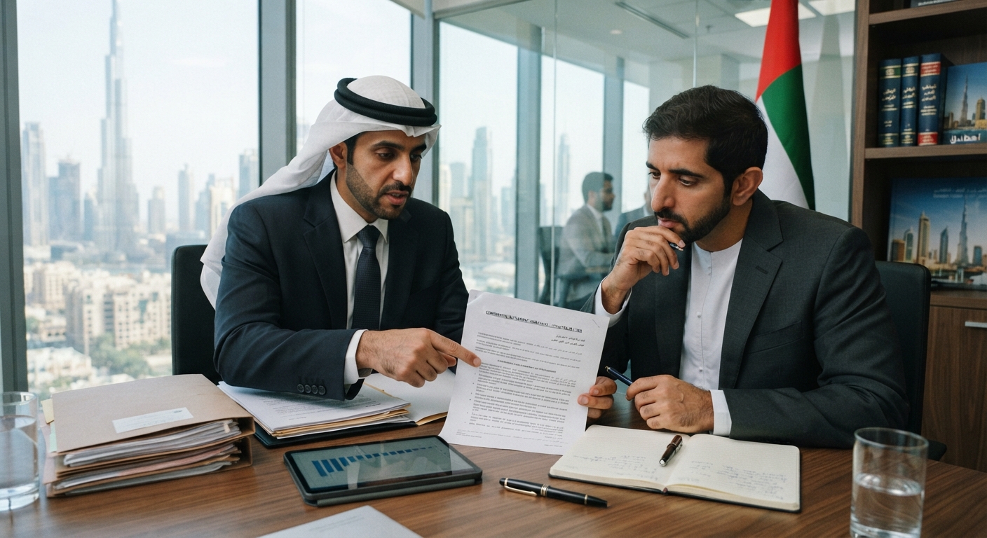 هل شركتك مستعدة لتحويل النزاعات إلى فرص استراتيجية؟