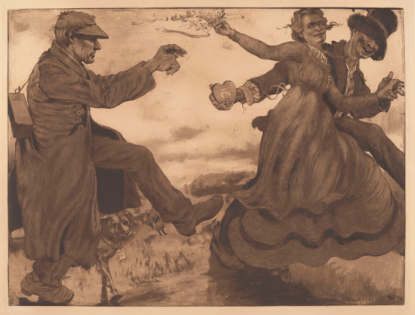 Pageant 1914