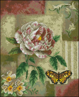 CMP 200756 Pattern