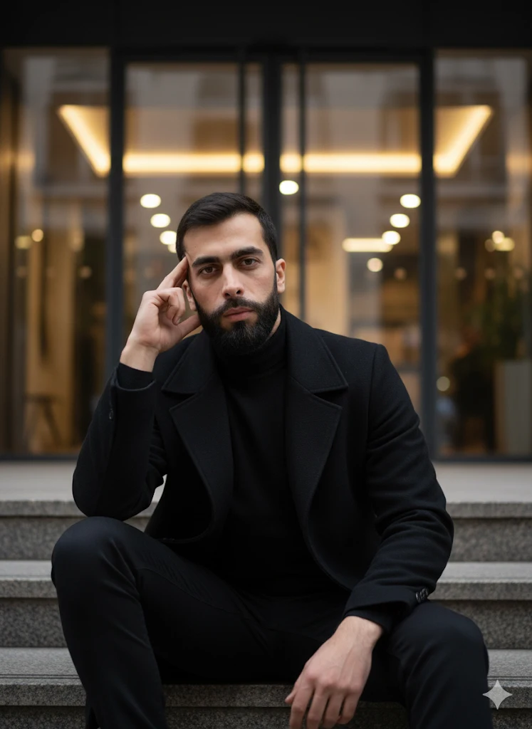 Un retrato urbano cinematográfico