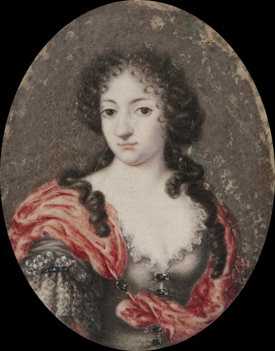 Self portrait