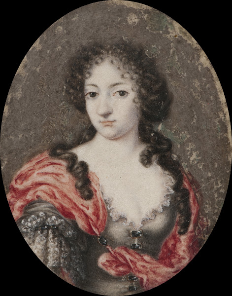 Self portrait