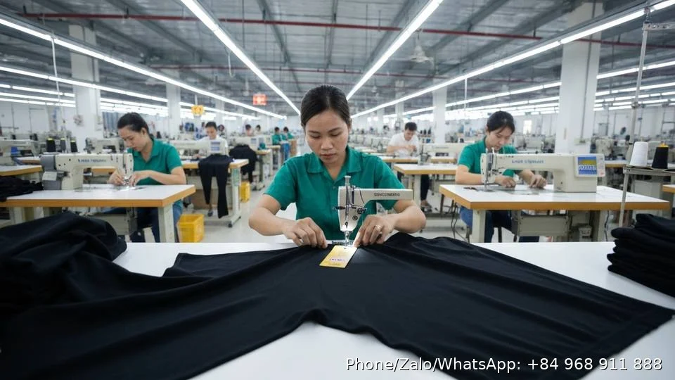 Custom Legging Manufacturer - Gold Garment Vietnam