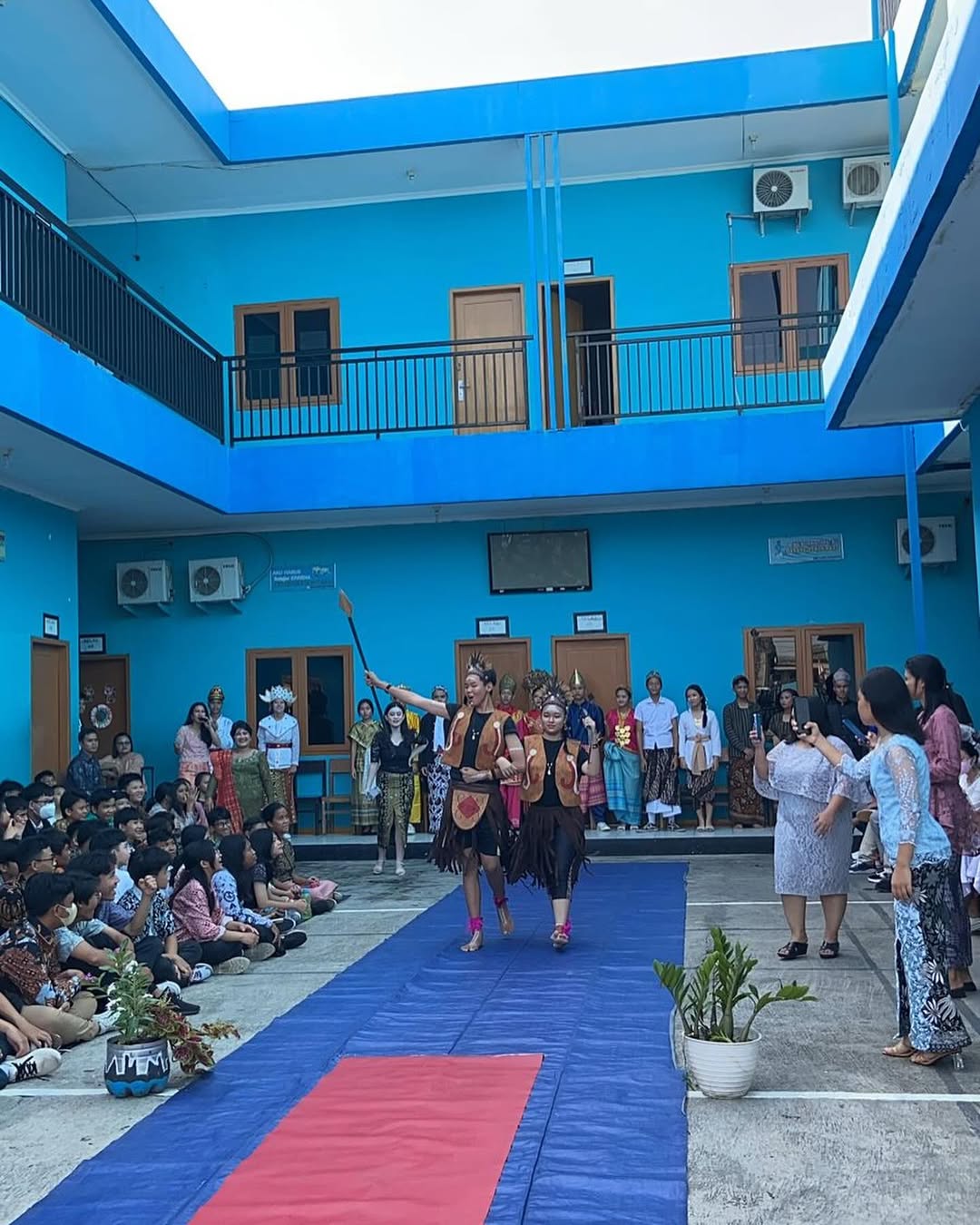 Dokumentasi PKBM Kasih Anugerah