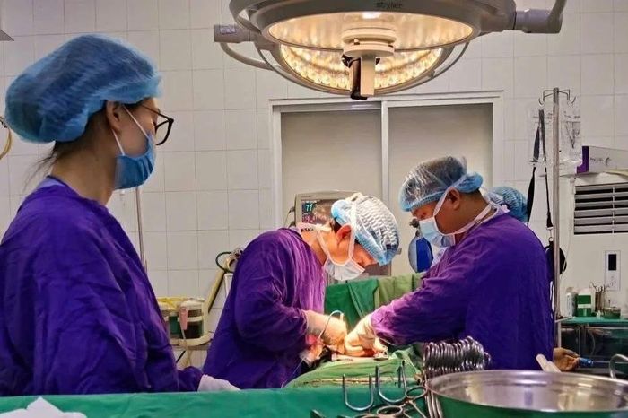 Nguy hiểm từ đa túi thừa ruột non ở người trẻ tuổi - Báo Tri thức &amp; Cuộc sống
