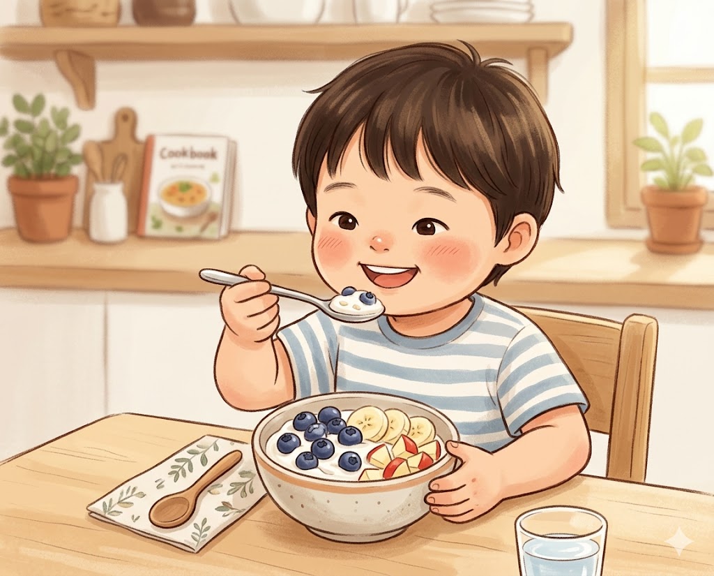 兒童糖攝取量