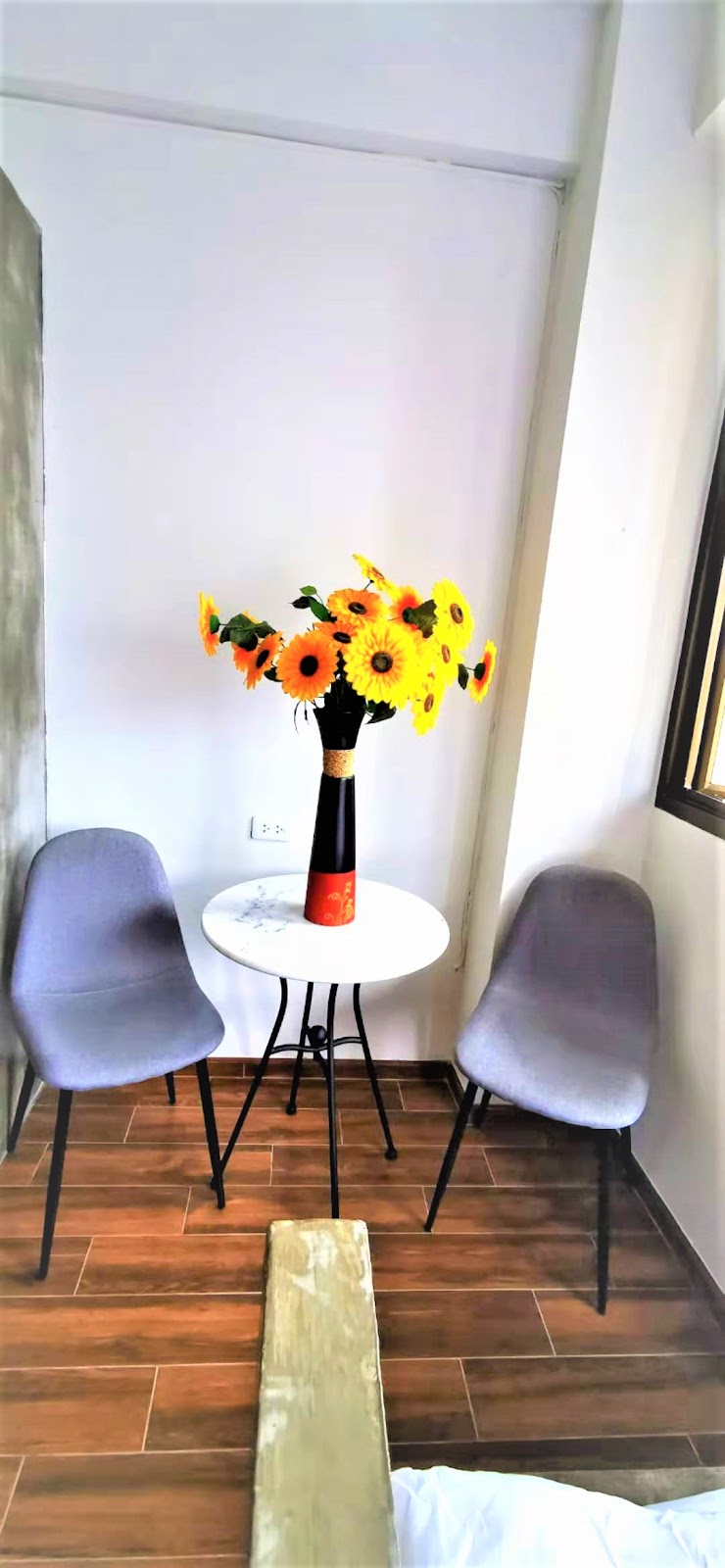View Talay Residence 4 - 1 Bed, Floor 6 6