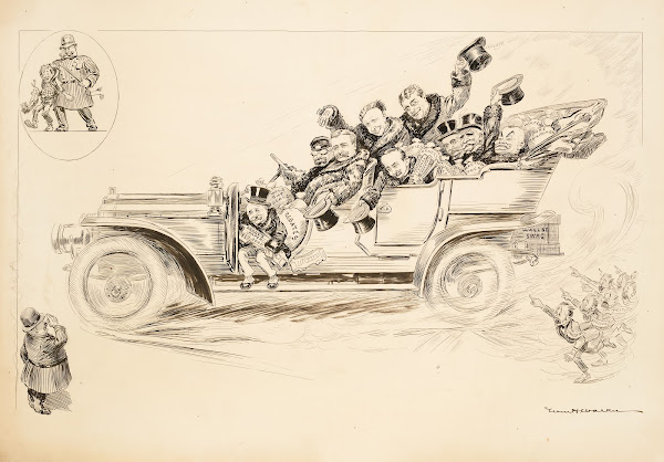 Common and Preferred 1908