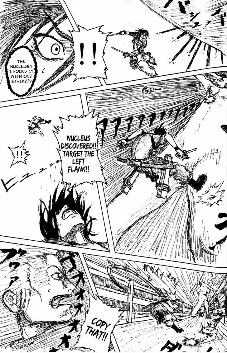 Attack On Titan