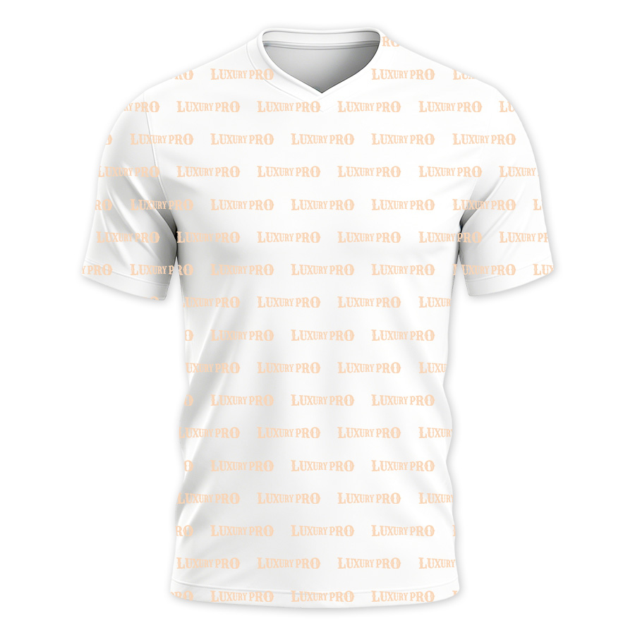 Adult Soccer Uniform