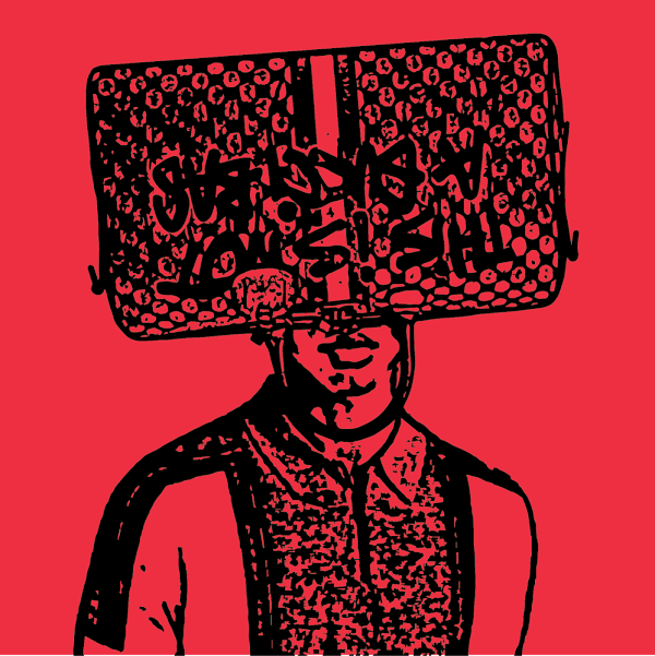 Baghead #5