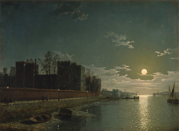 Lambeth Palace