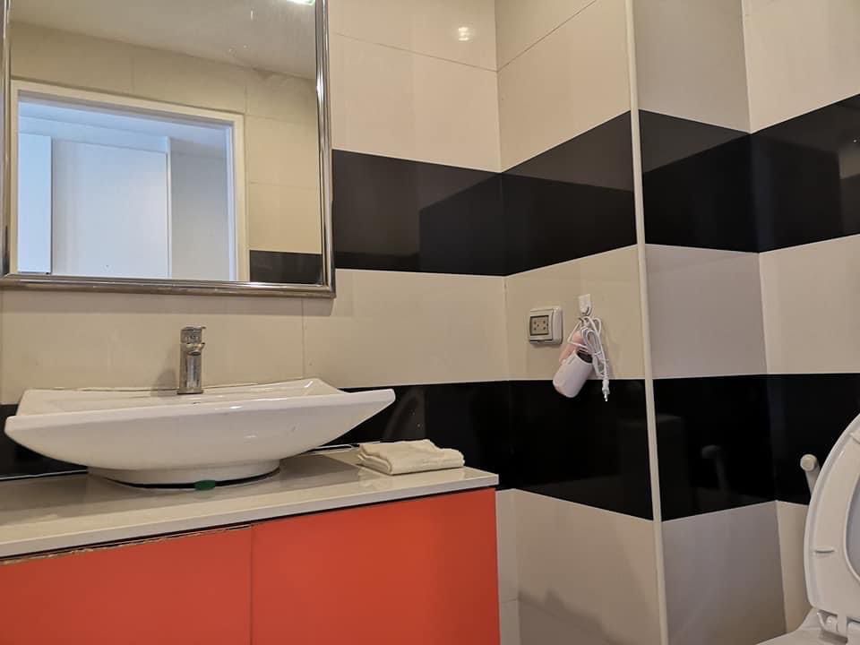 Beach Mountain 5  Hot - 1 Bed, Floor 6 10