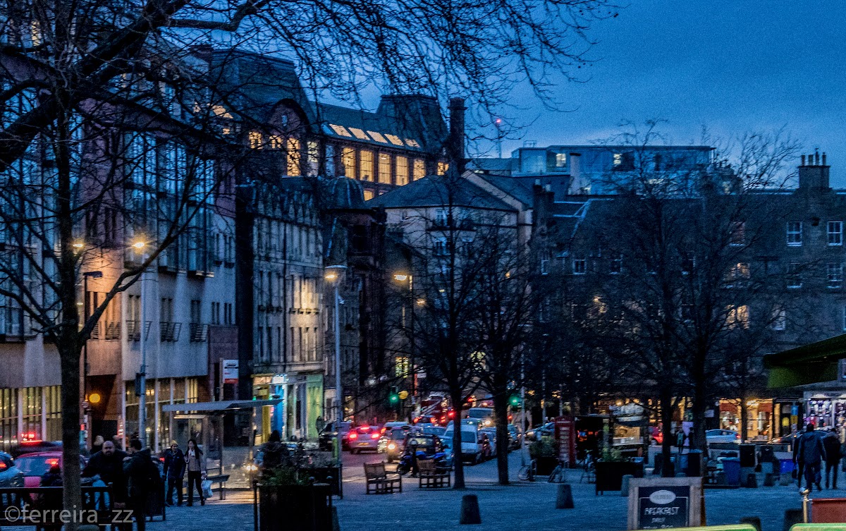 Edimburgo